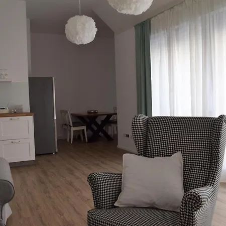 Apartment Ferienwohnung ISTERBERG *