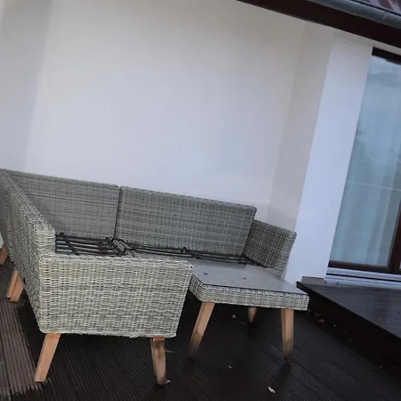 Ferienwohnung ISTERBERG Isterberg
