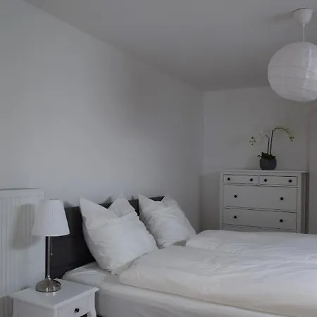 Ferienwohnung ISTERBERG Apartment *