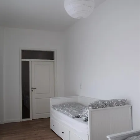 Ferienwohnung ISTERBERG Isterberg