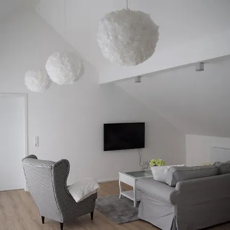 Ferienwohnung ISTERBERG Isterberg