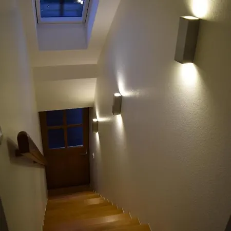 Ferienwohnung ISTERBERG Apartment