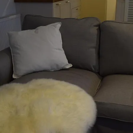 Ferienwohnung ISTERBERG Apartment