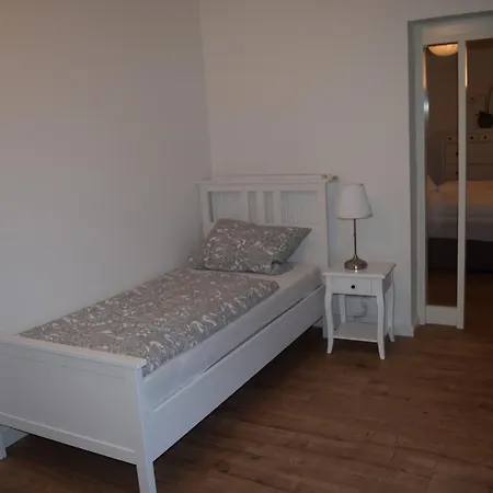 Ferienwohnung ISTERBERG Apartment