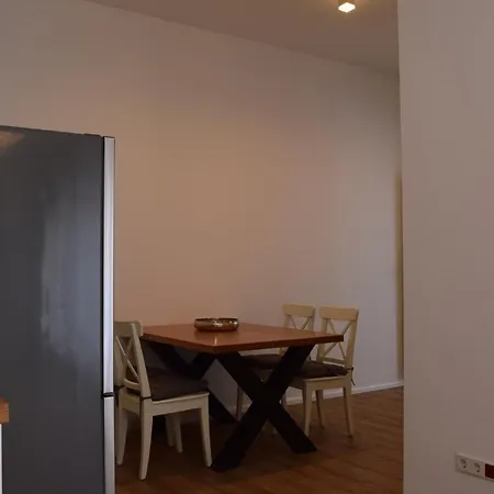 Ferienwohnung ISTERBERG
