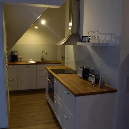 Ferienwohnung Isterberg