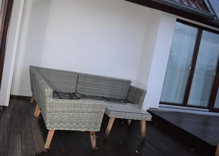 Ferienwohnung Isterberg Isterberg