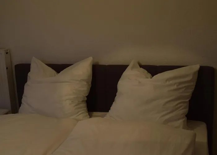 Ferienwohnung Isterberg