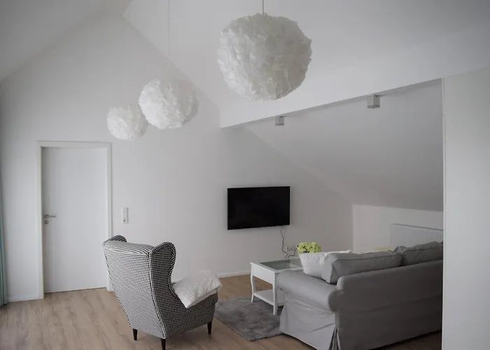 Ferienwohnung Isterberg Isterberg