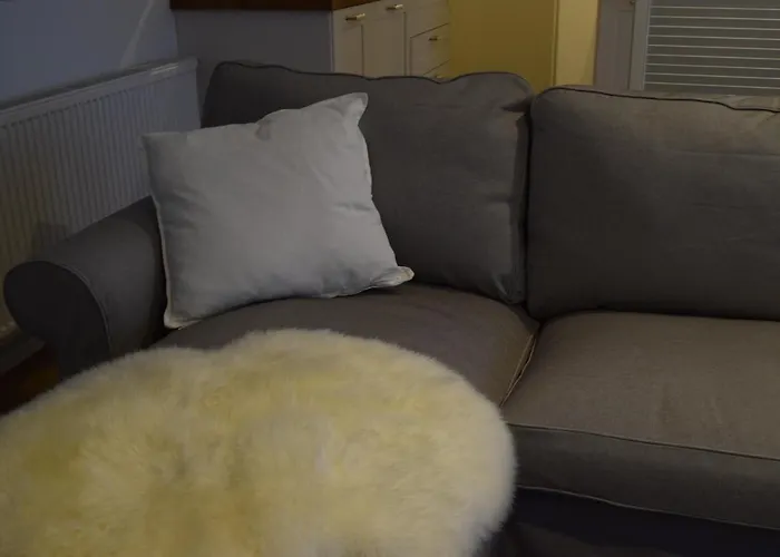 Ferienwohnung Isterberg Апартаменты