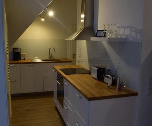 Ferienwohnung Isterberg